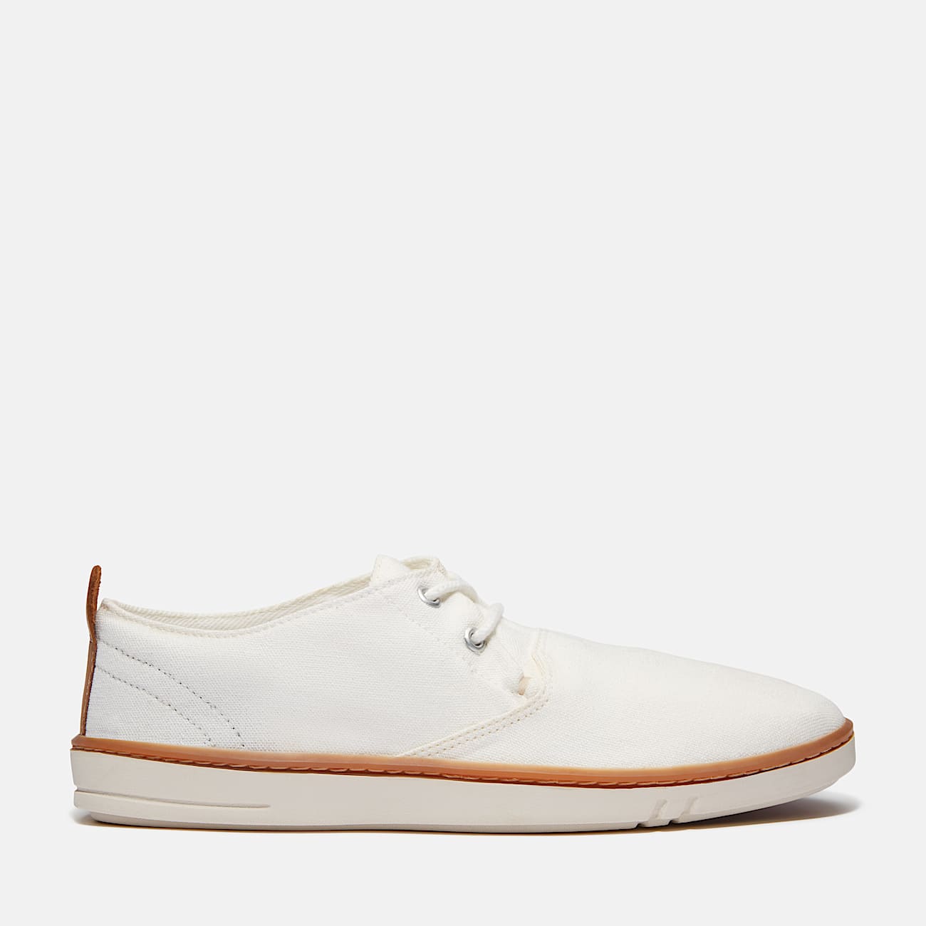 Men's Hookset Canvas Sneaker - 1