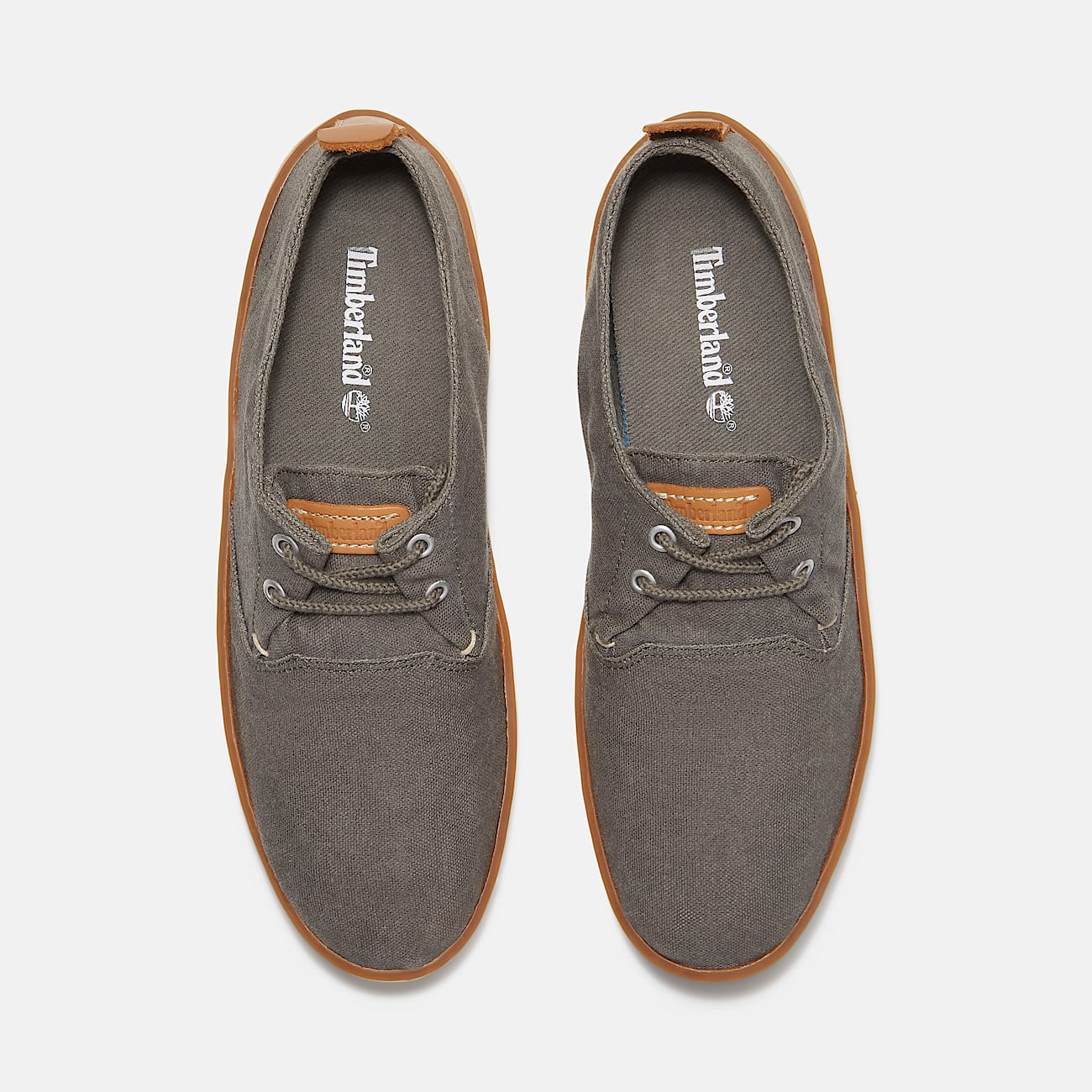 Men's Hookset Canvas Sneaker - 2