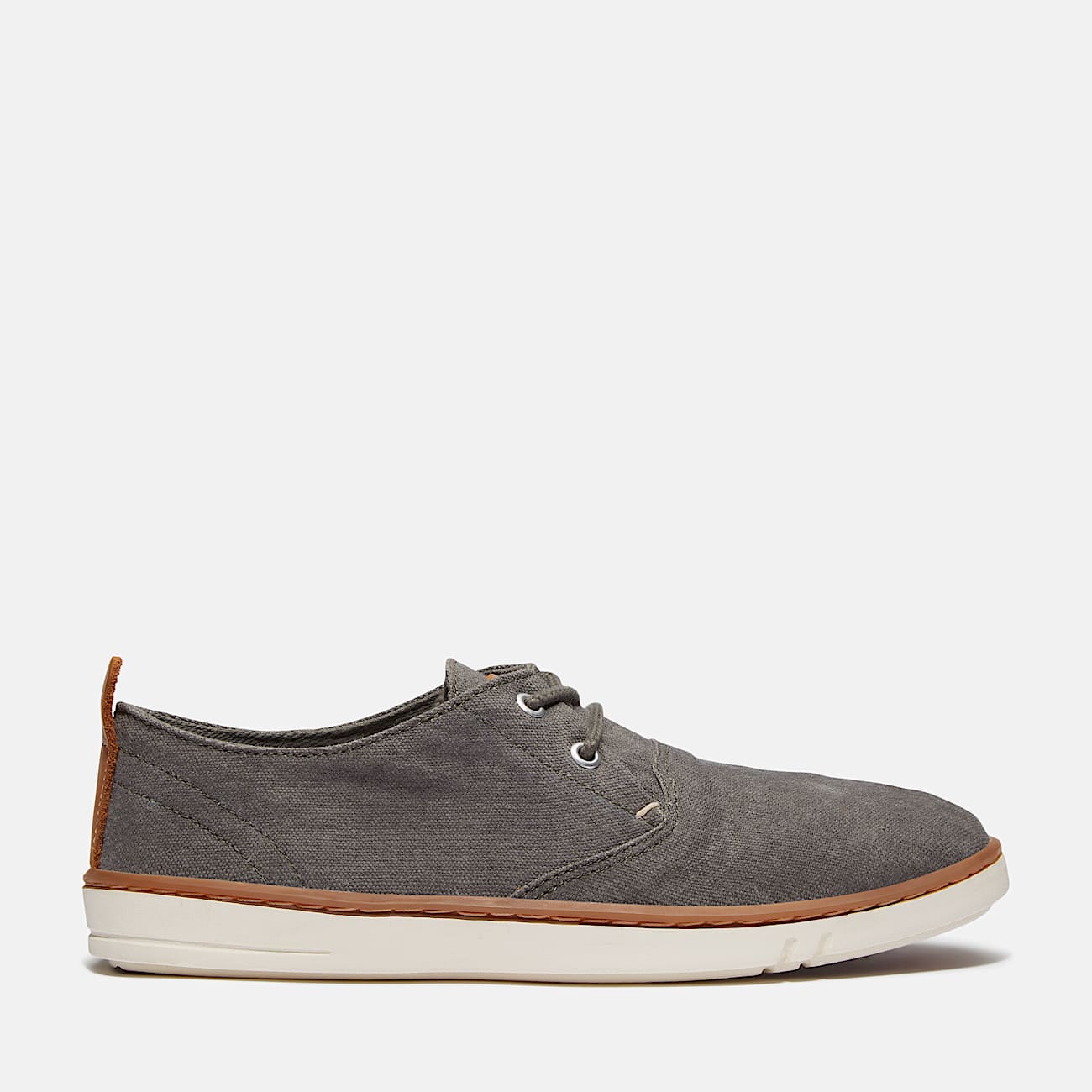 Men's Hookset Canvas Sneaker - 1