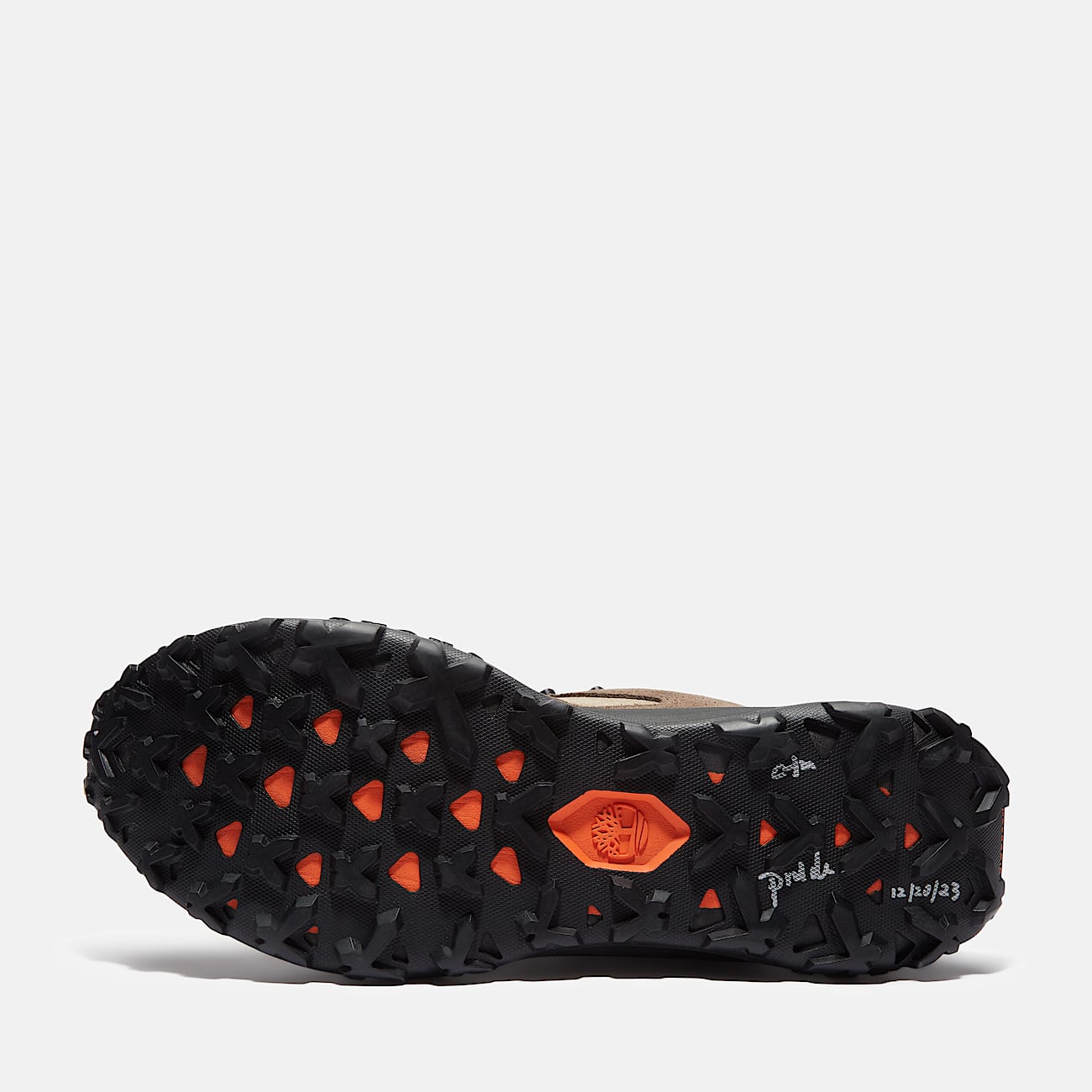 Men's Motion Access Waterproof Sneaker - 3