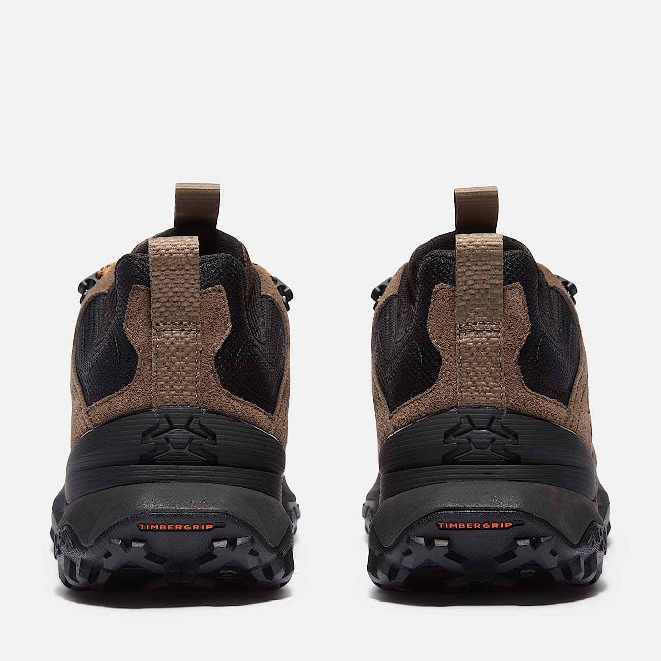 Men's Motion Access Low Lace-Up Waterproof Sneaker