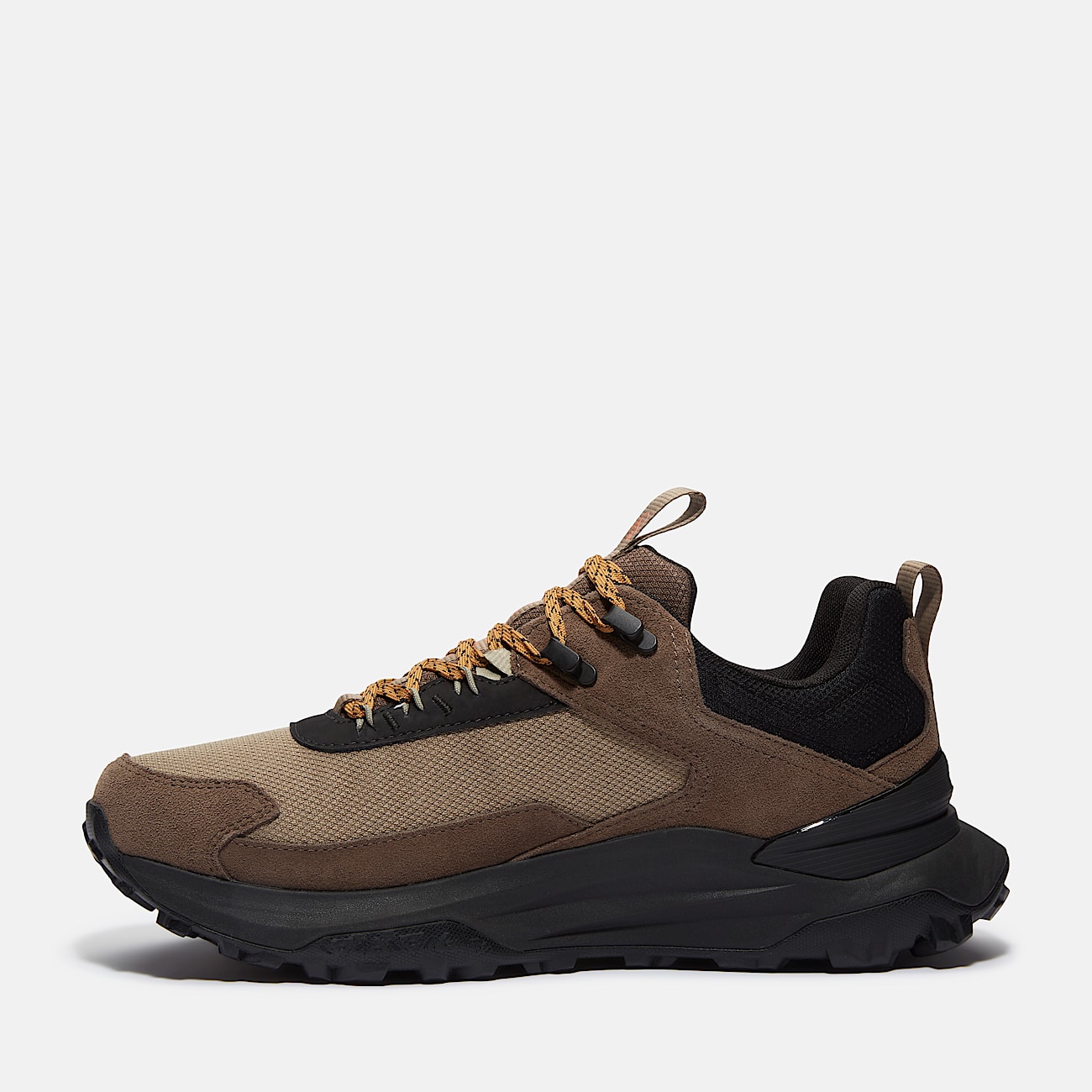 Men's Motion Access Low Lace-Up Waterproof Sneaker