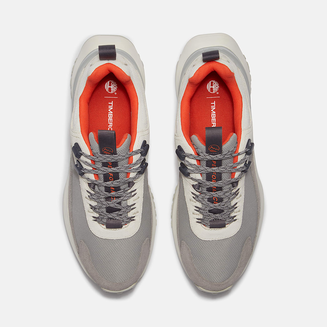 Men's Motion Access Low Lace-Up Waterproof Sneaker - 2