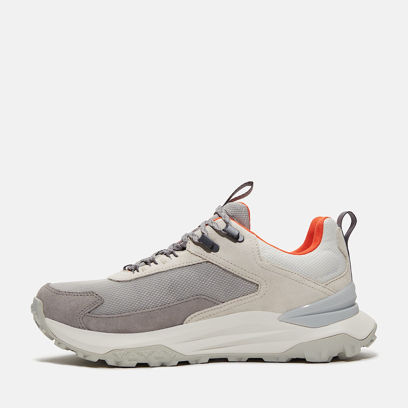Men's Motion Access Low Lace-Up Waterproof Sneaker - 6