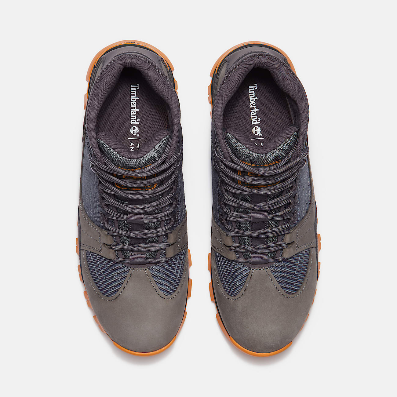 Men's Mt. Maddsen Mid Lace-Up Hiking Boot - 2