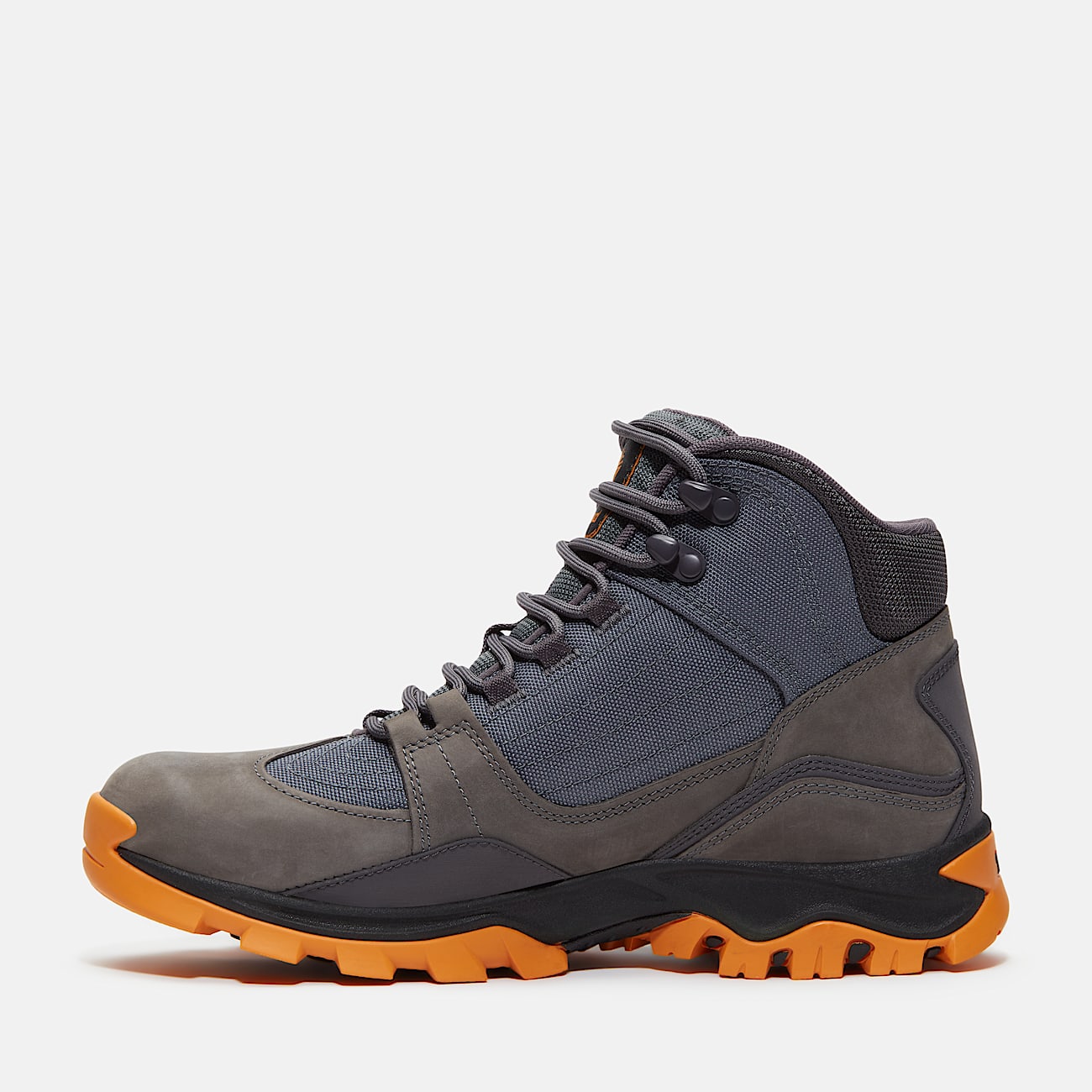 Men's Mt. Maddsen Mid Lace-Up Hiking Boot - 6