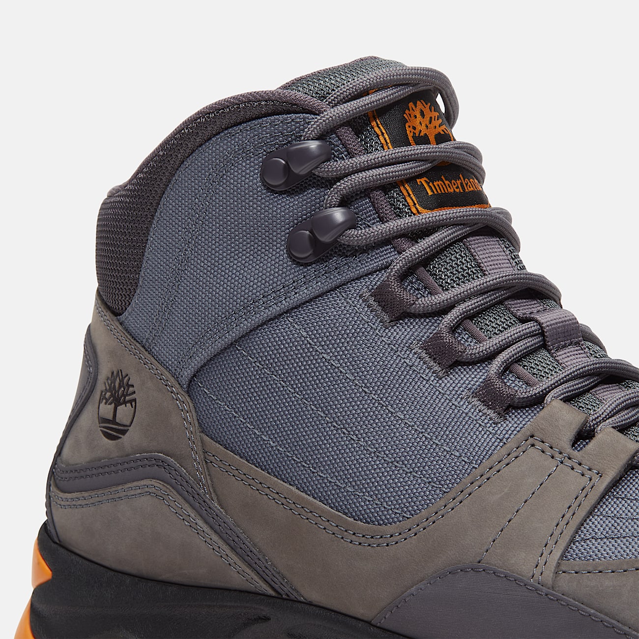 Men's Mt. Maddsen Mid Lace-Up Hiking Boot