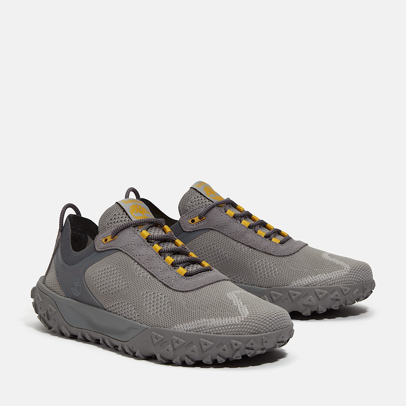 Men's GreenStride™ Motion 6 Low Lace-Up Hiking Boot