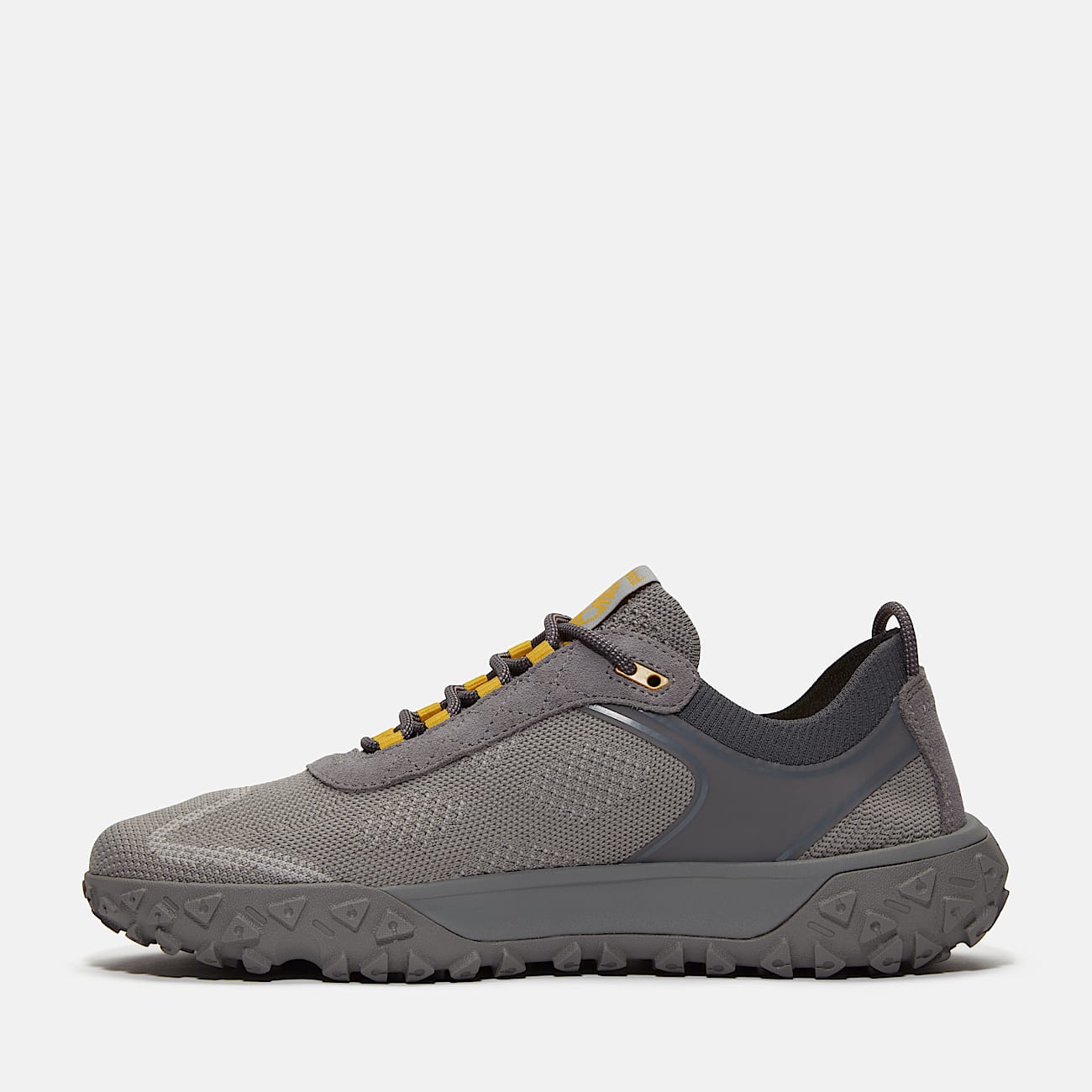 Men's GreenStride™ Motion 6 Low Lace-Up Hiking Boot