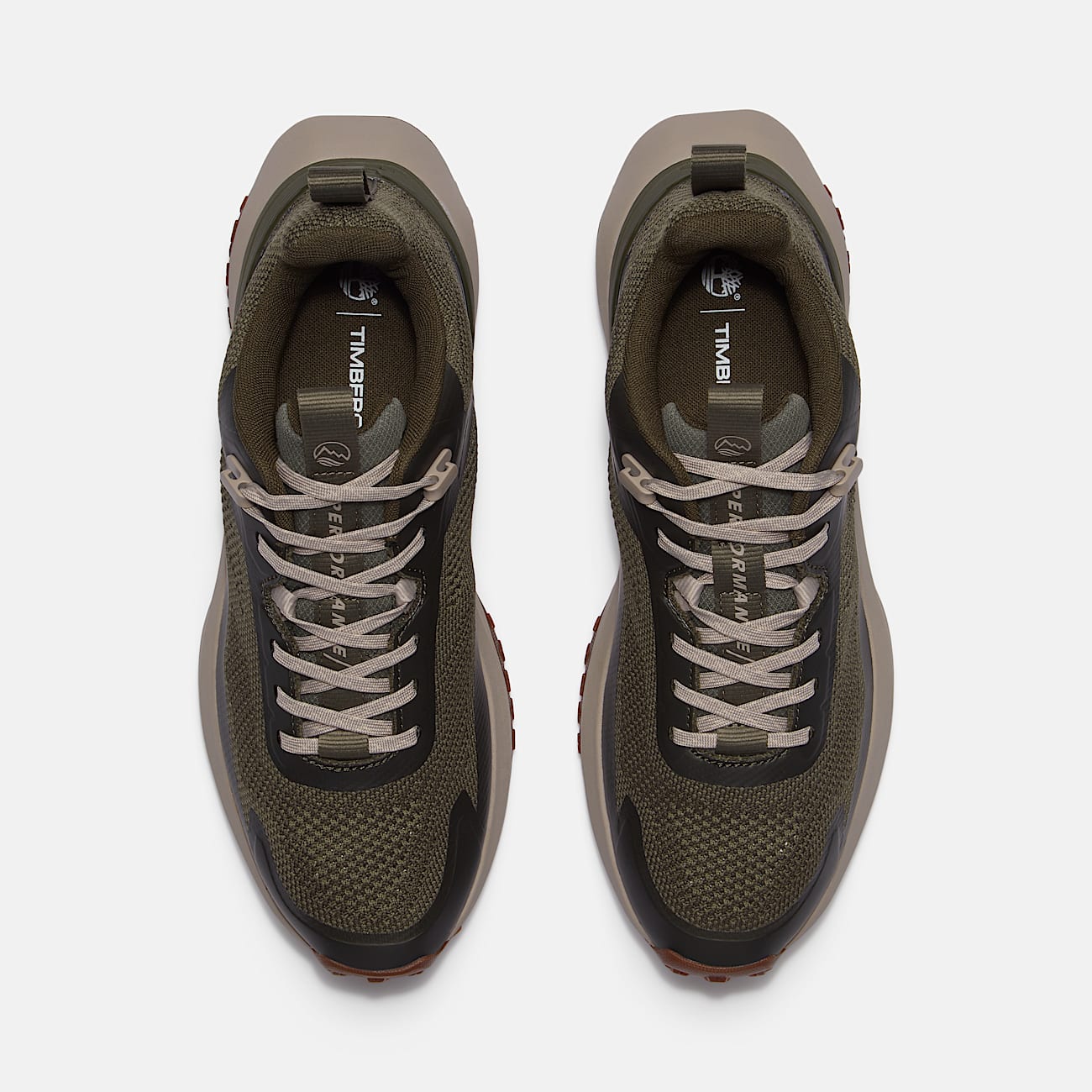 Men's Motion Access Low Lace-Up Sneaker - 2