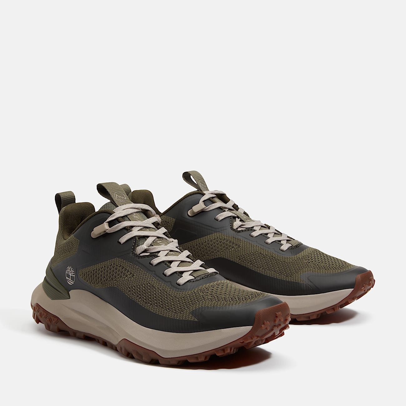 Men's Motion Access Low Lace-Up Sneaker - 4