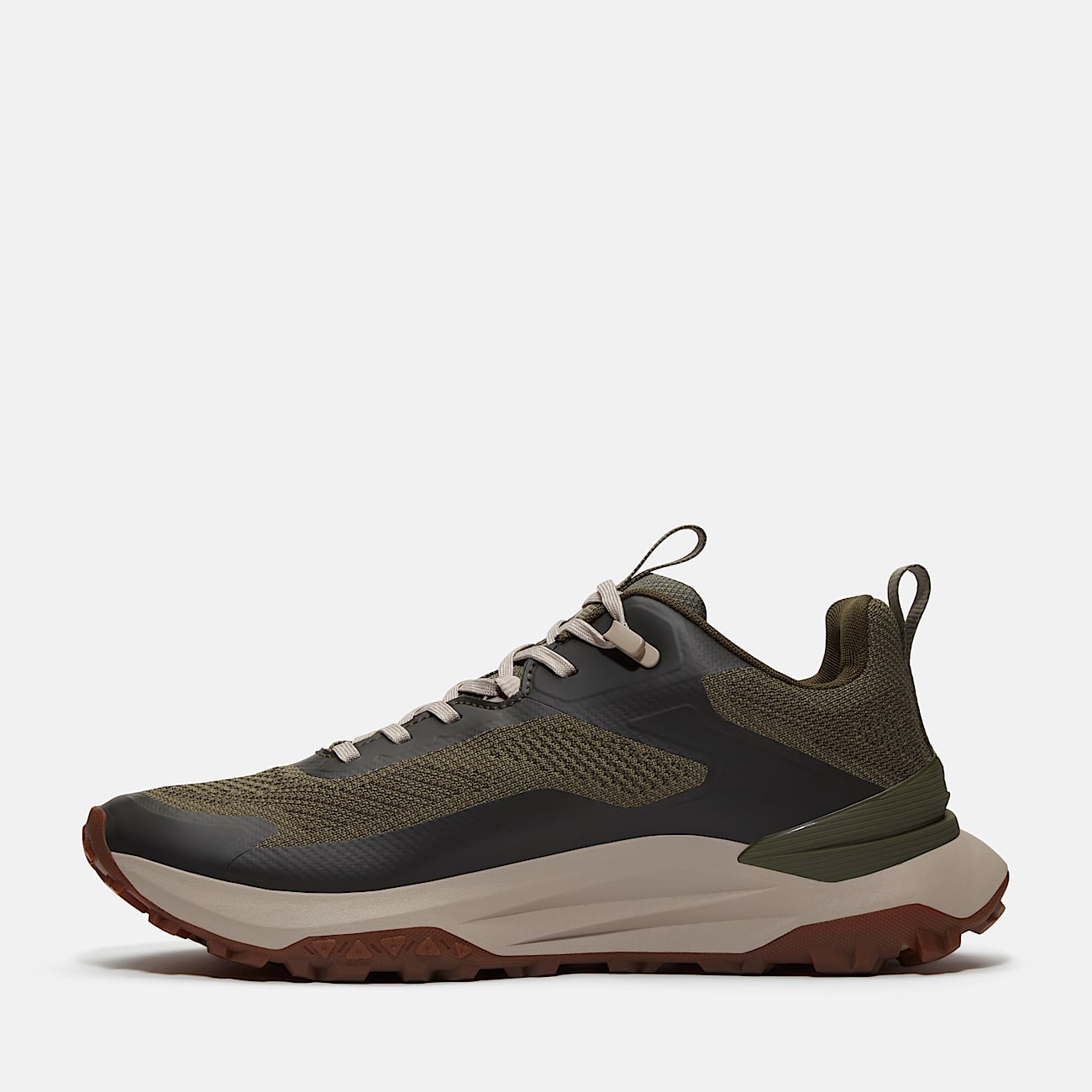 Men's Motion Access Low Lace-Up Sneaker - 6