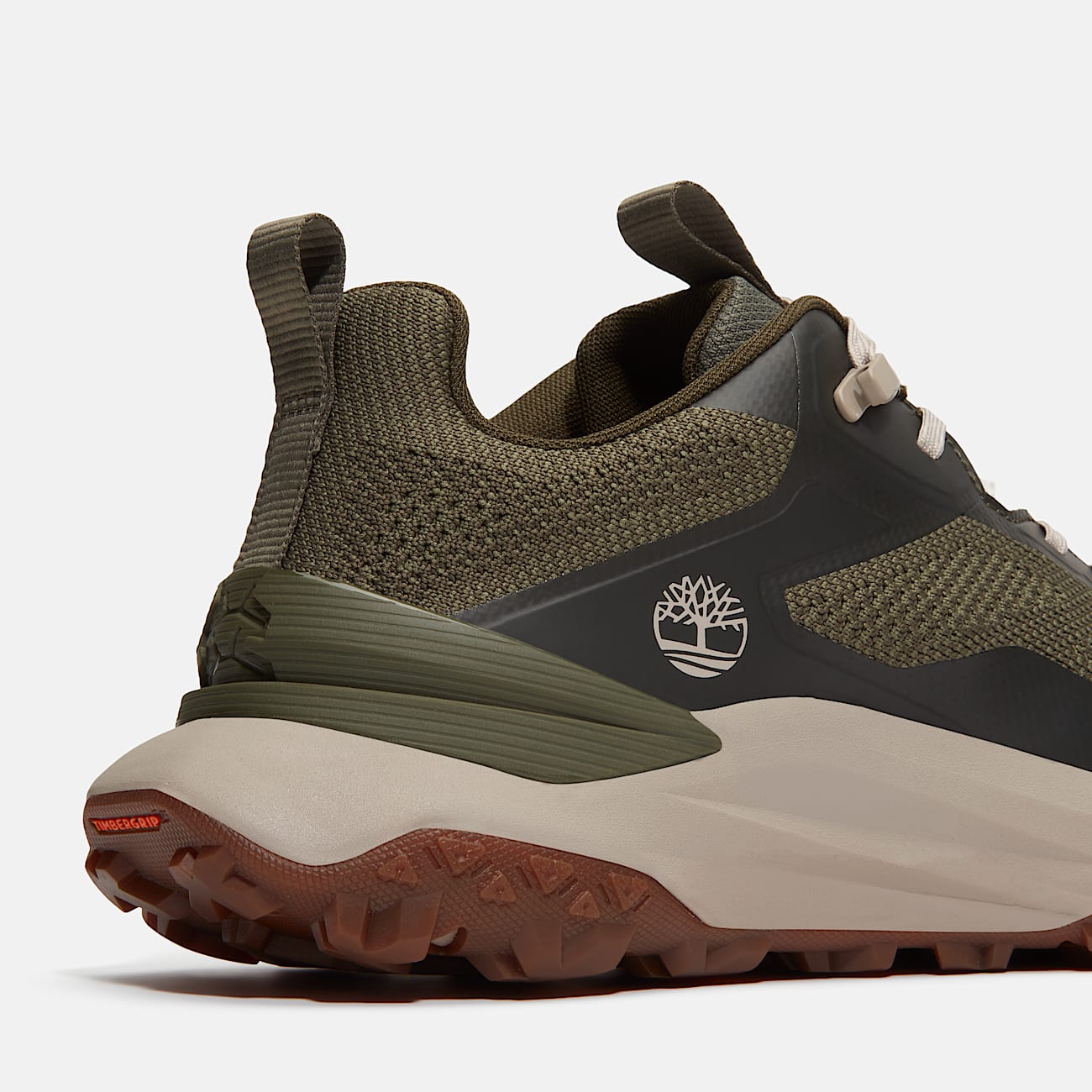 Men's Motion Access Low Lace-Up Waterproof Sneaker