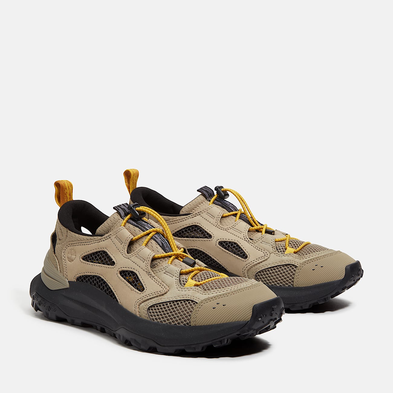 Men's Motion Access Low Lace-Up Sneaker - 4