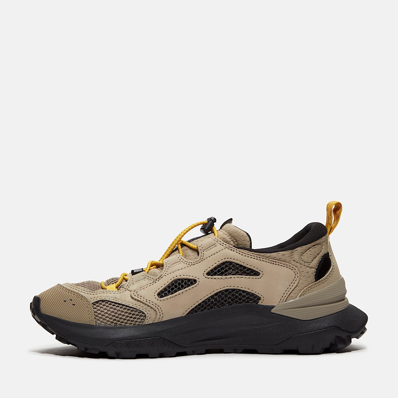 Men's Motion Access Low Lace-Up Sneaker - 6