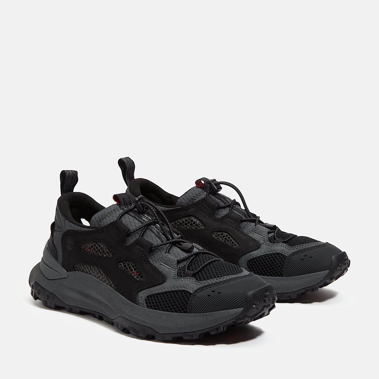 Men's Motion Access Low Lace-Up Sneaker - 4