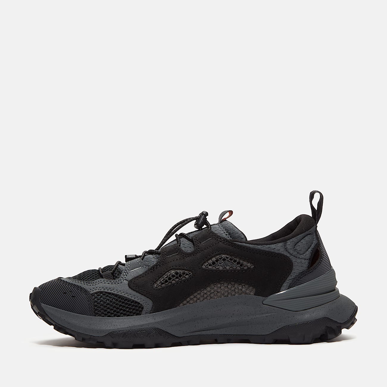 Men's Motion Access Low Lace-Up Sneaker - 6