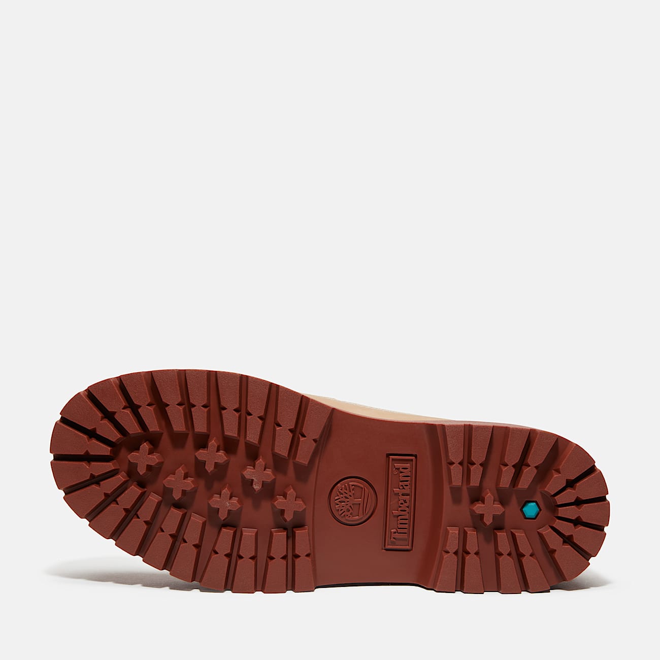 Women's Stone Street Waterproof Platform Chukka - 3