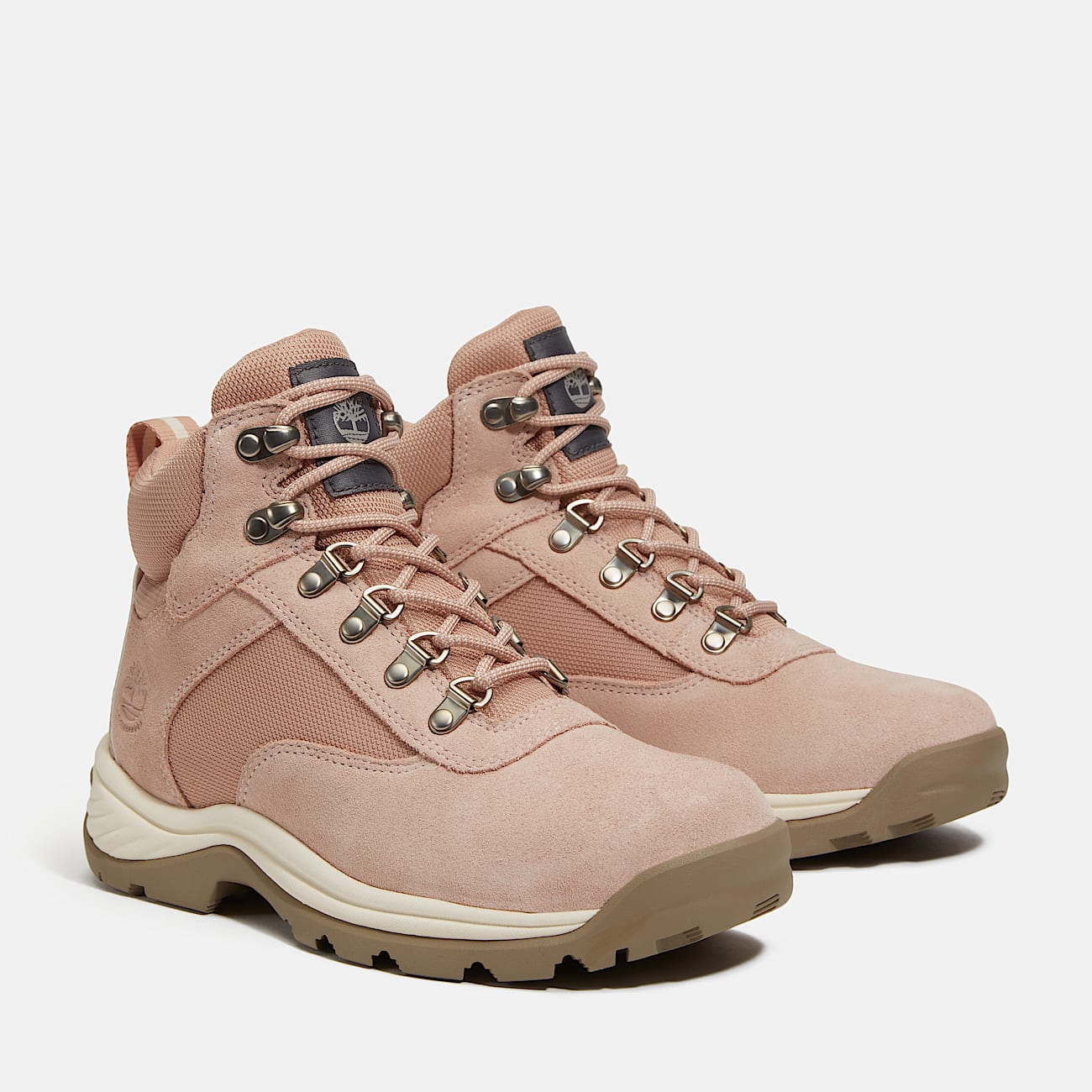 Women's White Ledge Waterproof Hiking Boot
