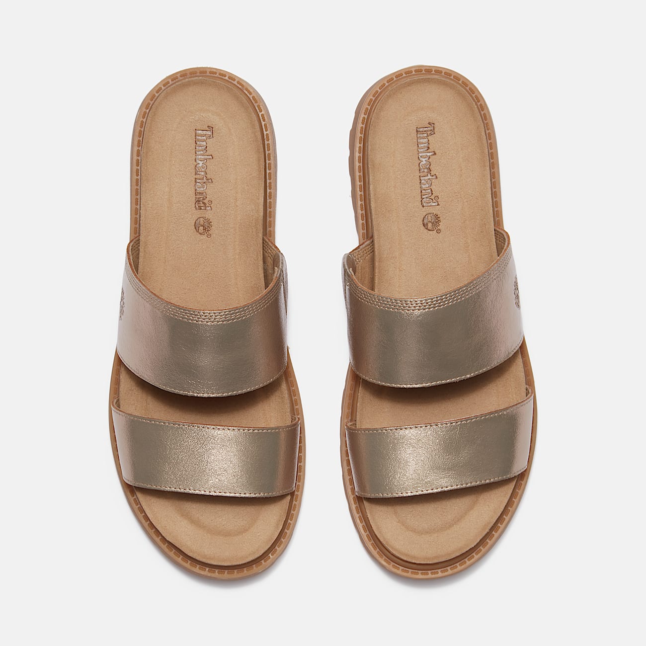 Women's Clairemont Way Slide Sandal - 2