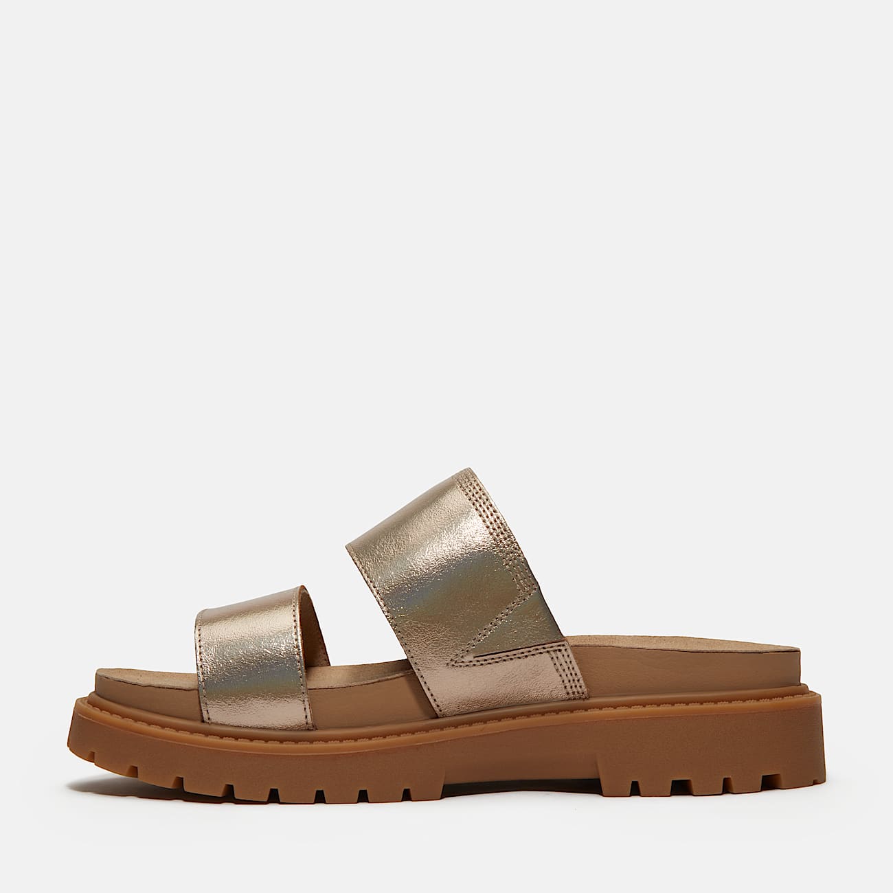 Women's Clairemont Way Slide Sandal - 6