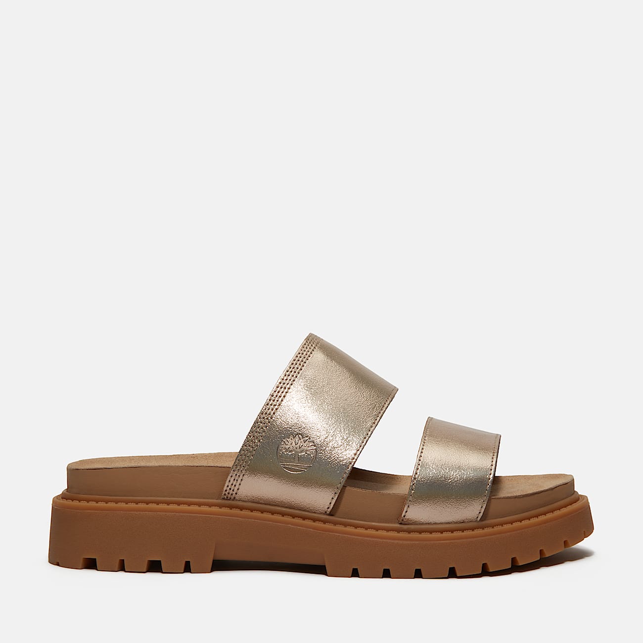 Women's Clairemont Way Slide Sandal - 1