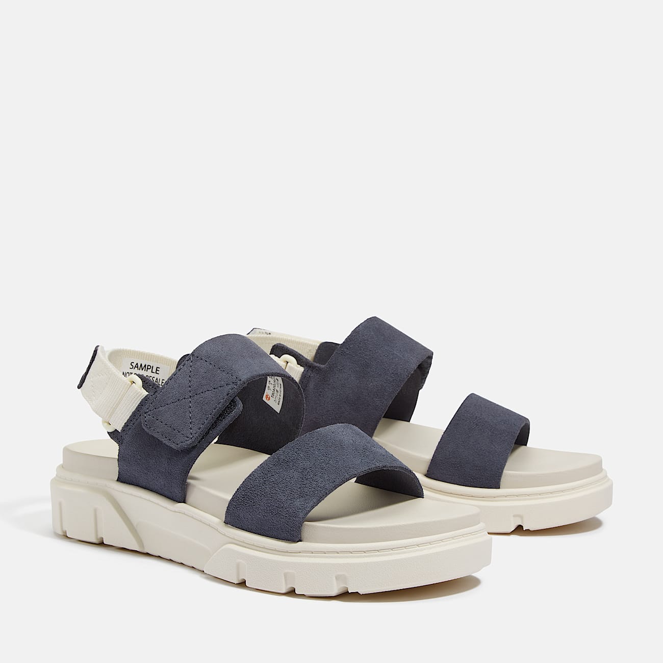Women's Greyfield 2-Strap Sandal - 4