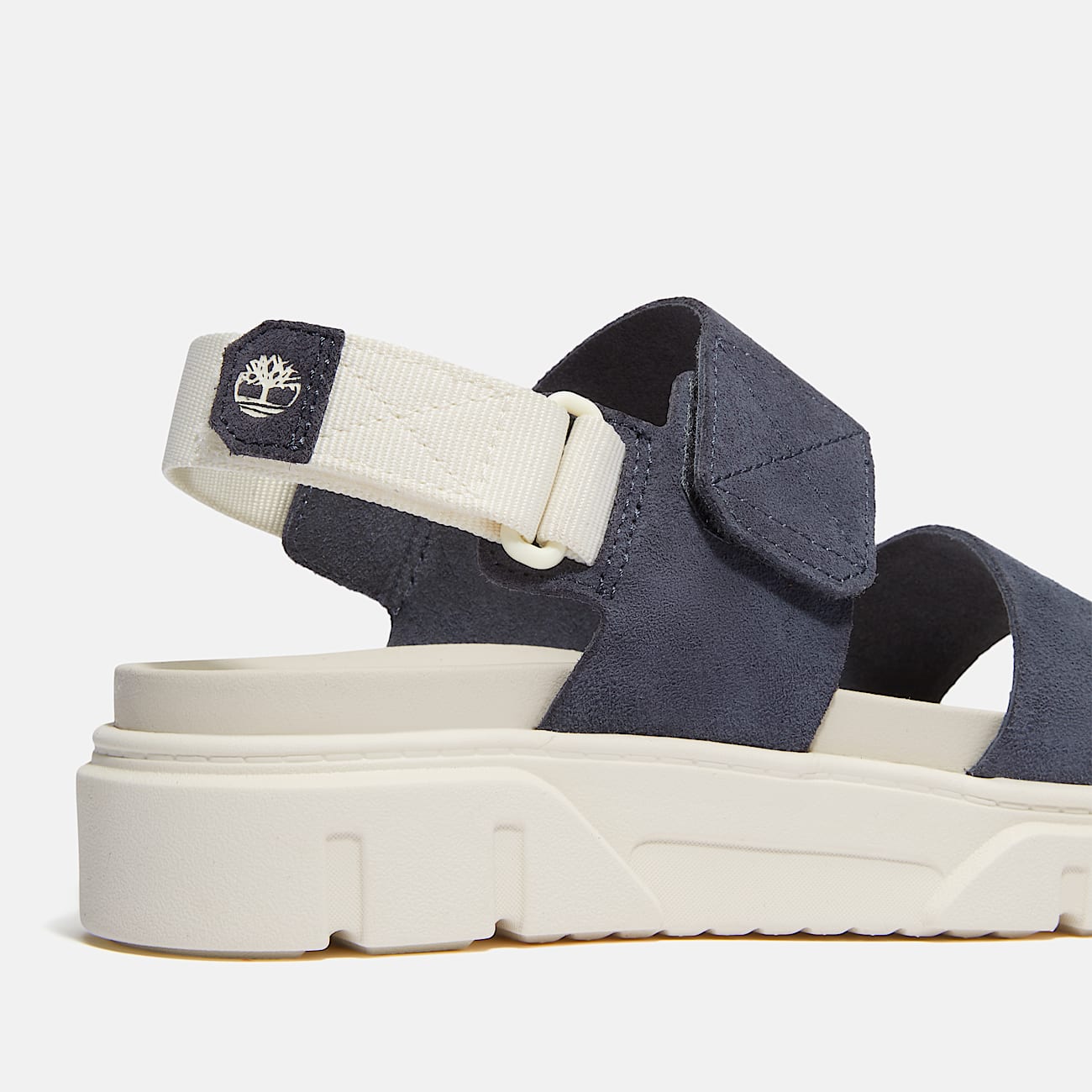 Women's Greyfield 2-Strap Sandal - 7