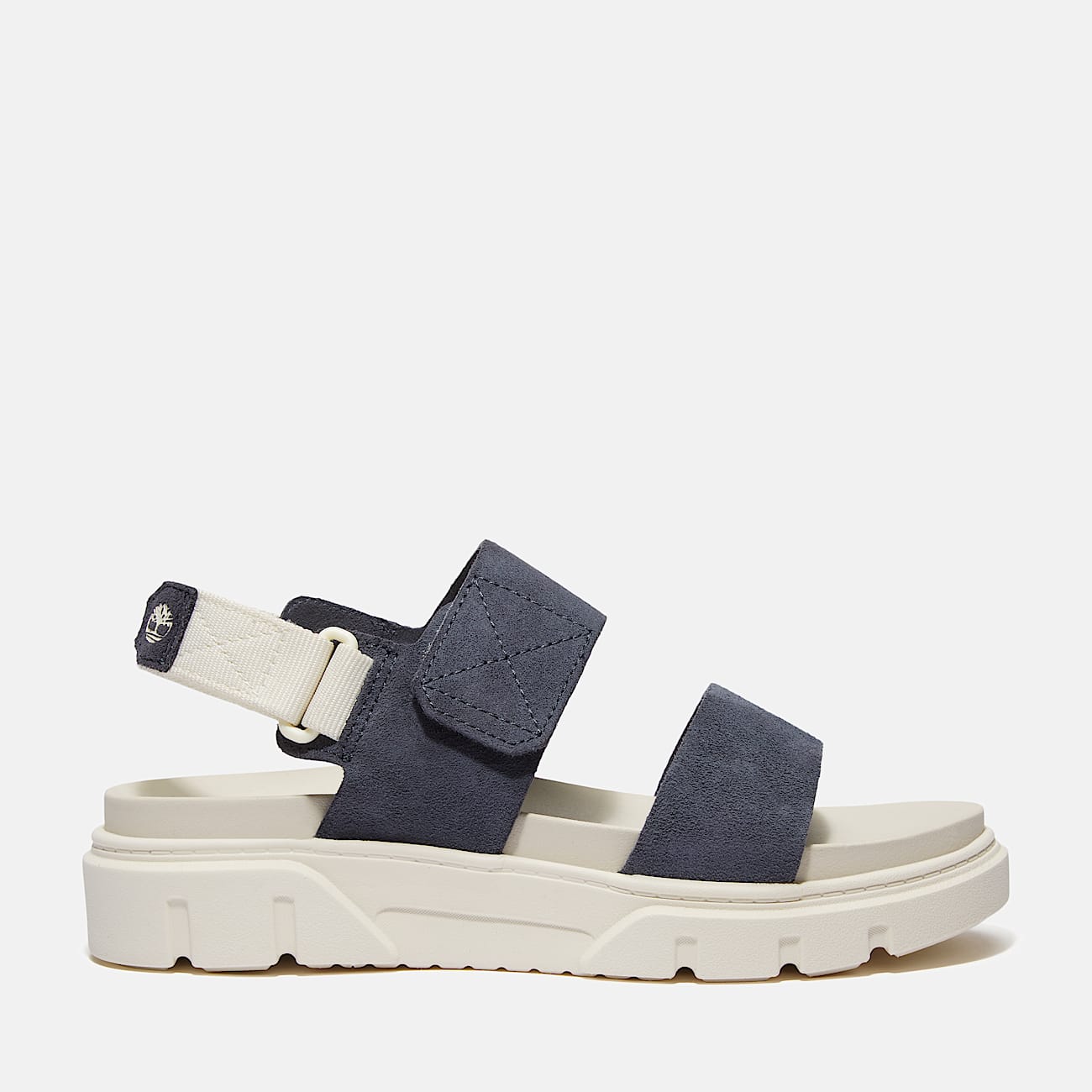 Women's Greyfield 2-Strap Sandal - 1