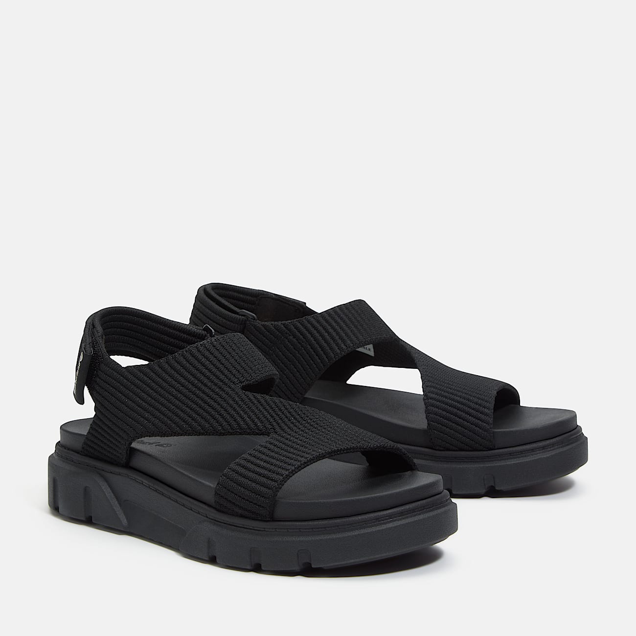 Women's Greyfield Backstrap Sandal - 4