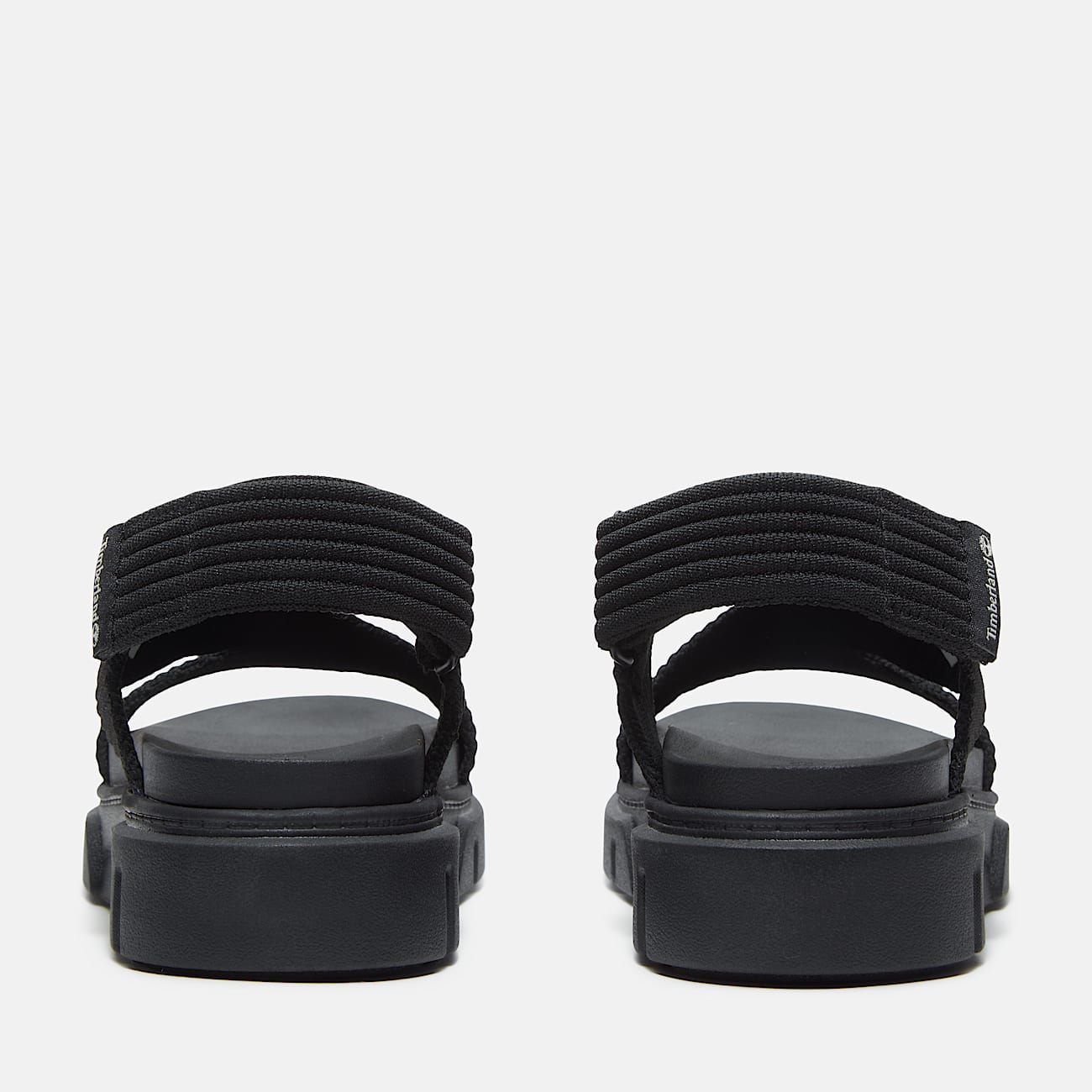 Women's Greyfield Backstrap Sandal - 5