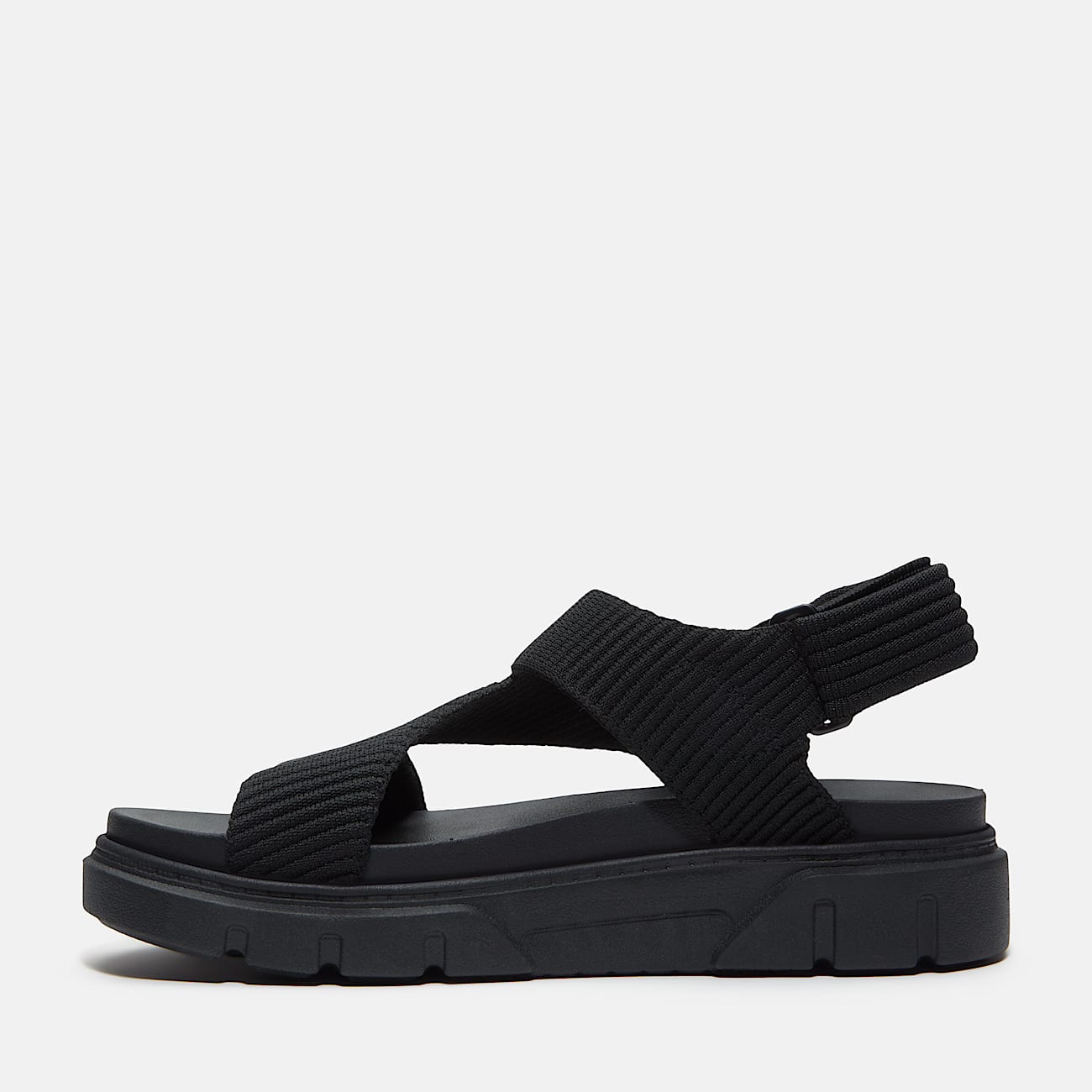 Women's Greyfield Backstrap Sandal - 6