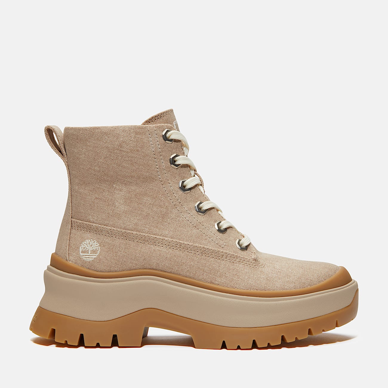 Women's Roxie Lane Mid Lace-Up Boot