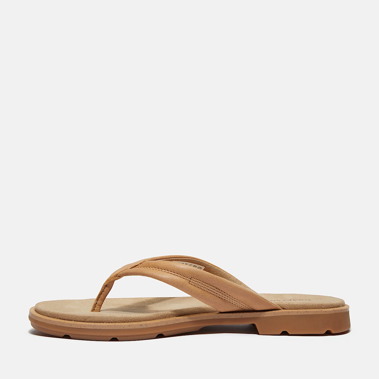 Women's Calista Bay Thong Sandal - 6