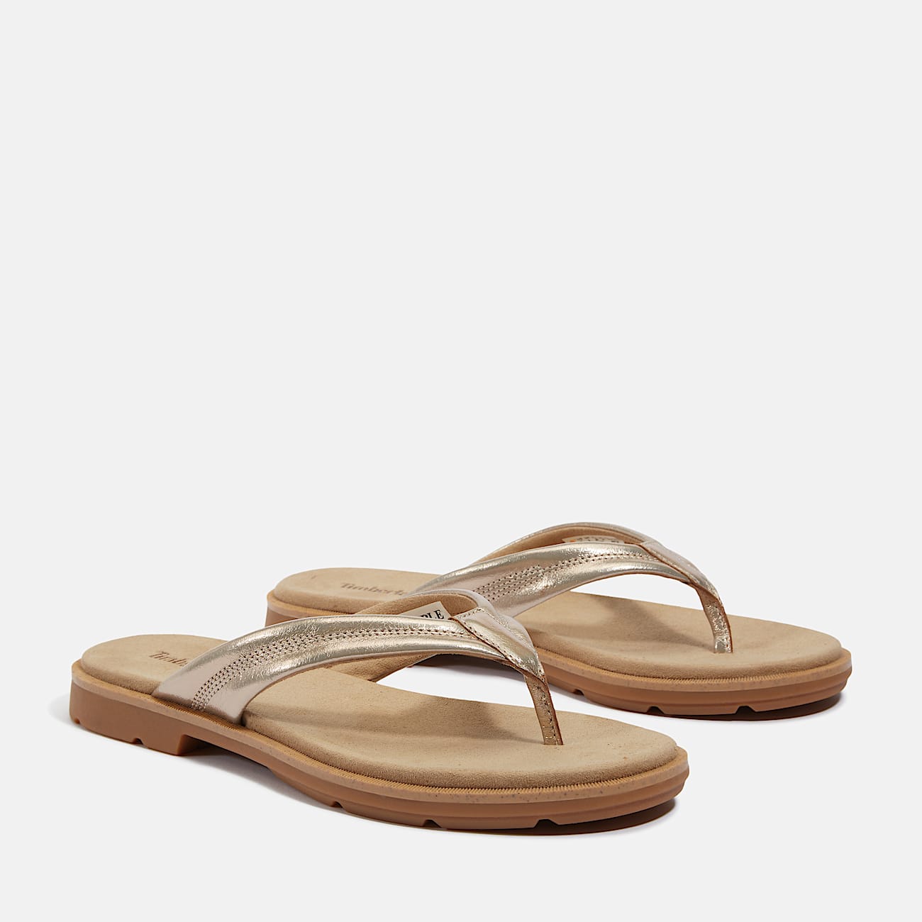Women's Calista Bay Thong Sandal - 4