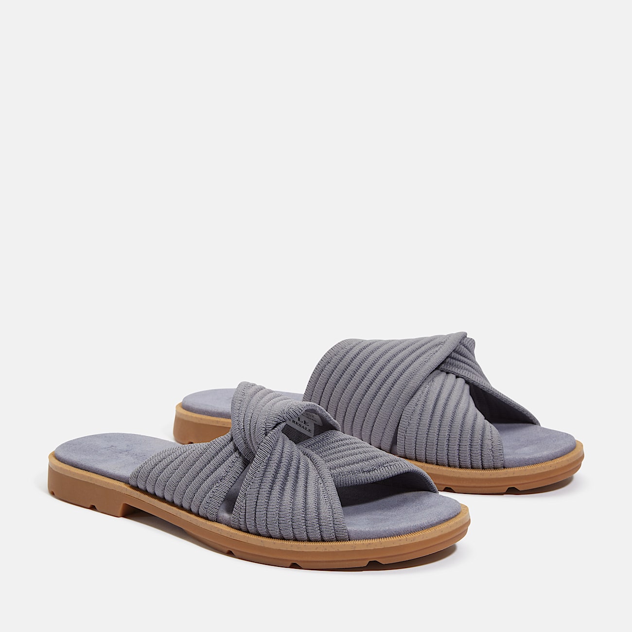 Women's Calista Bay Slide Sandal - 4