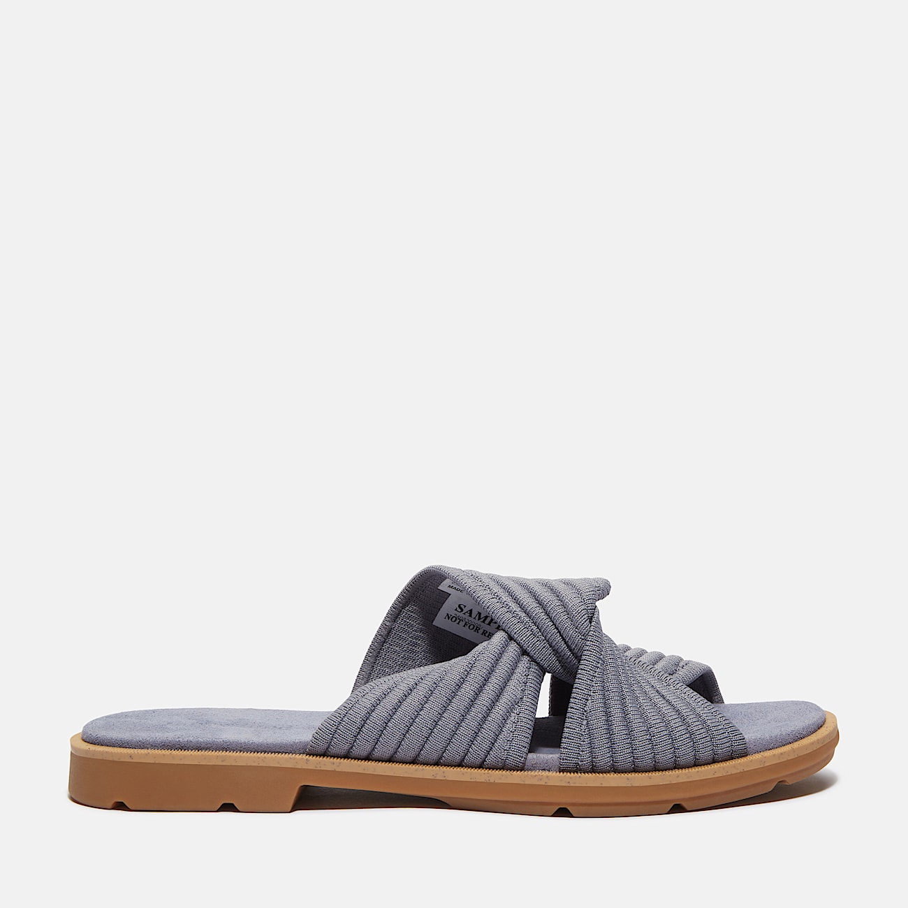 Women's Calista Bay Slide Sandal - 1