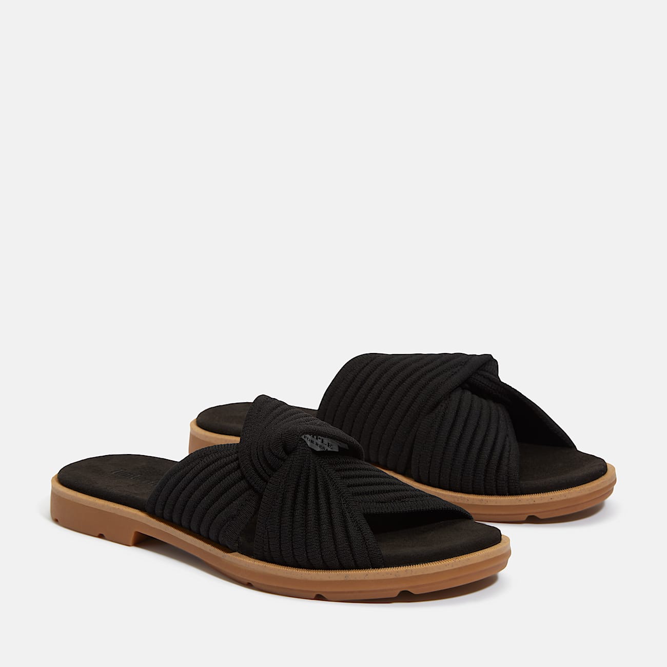 Women's Calista Bay Slide Sandal - 3