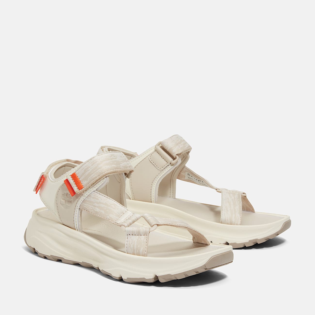 Women's Motion Dune Backstrap Sandal - 4