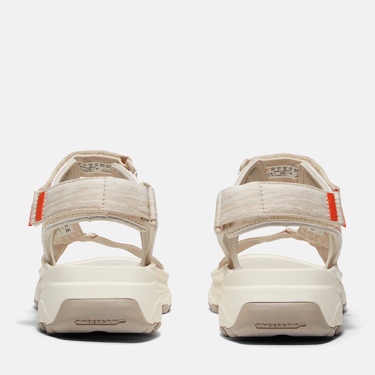 Women's Motion Dune Backstrap Sandal - 5