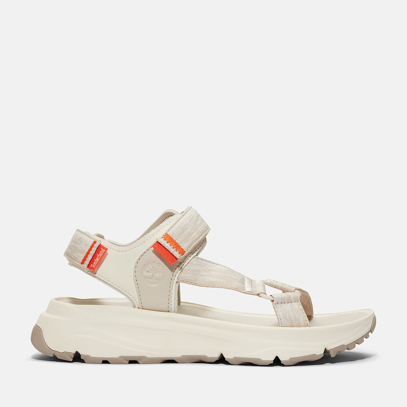 Women's Motion Dune Backstrap Sandal - 1