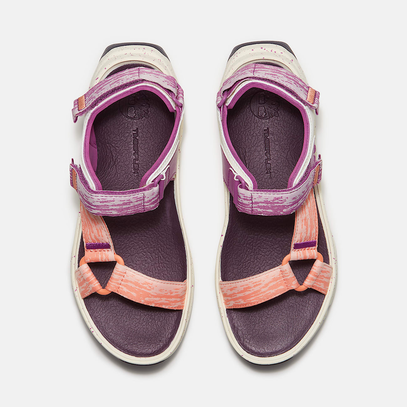 Women's Motion Dune Backstrap Sandal - 2