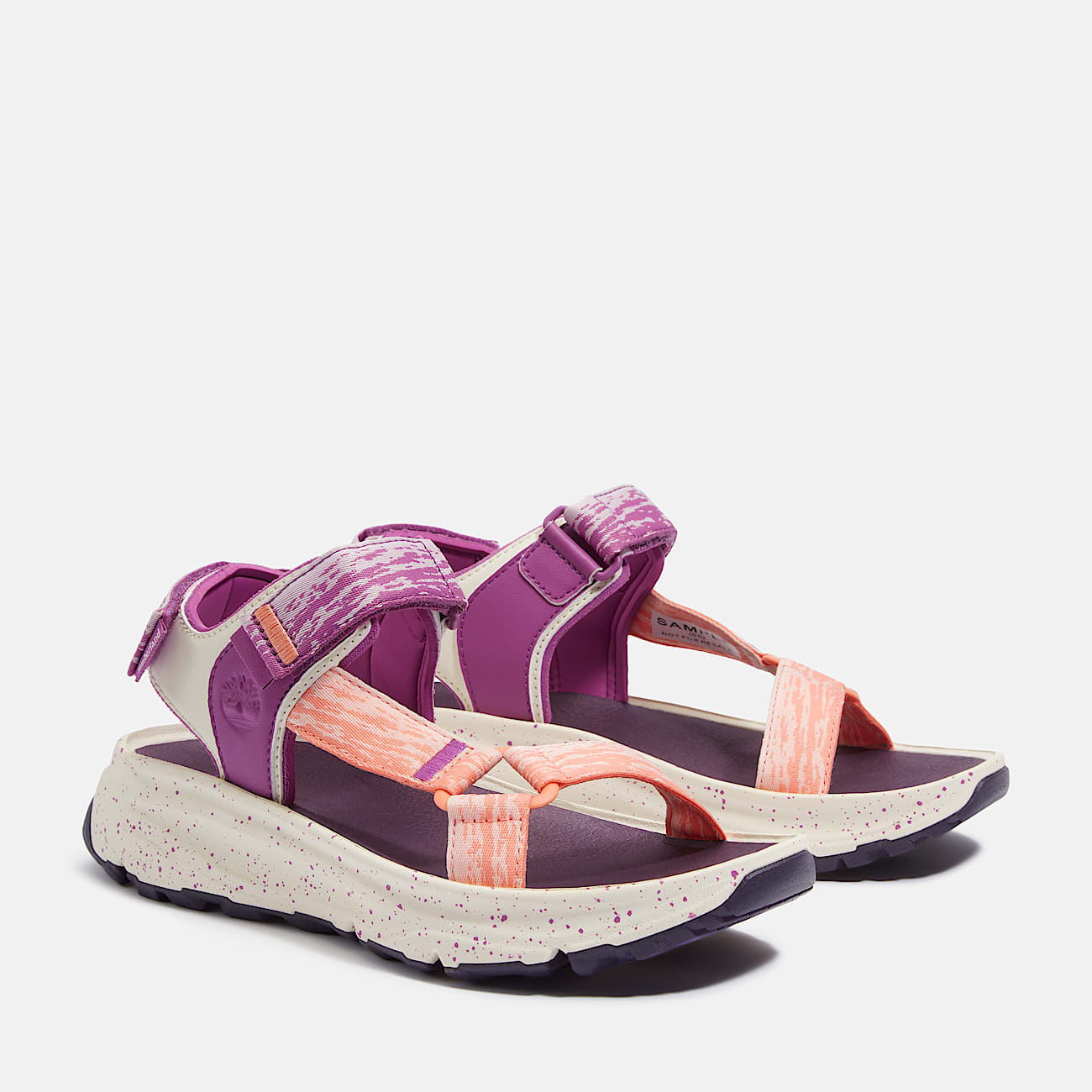 Women's Motion Dune Backstrap Sandal - 4