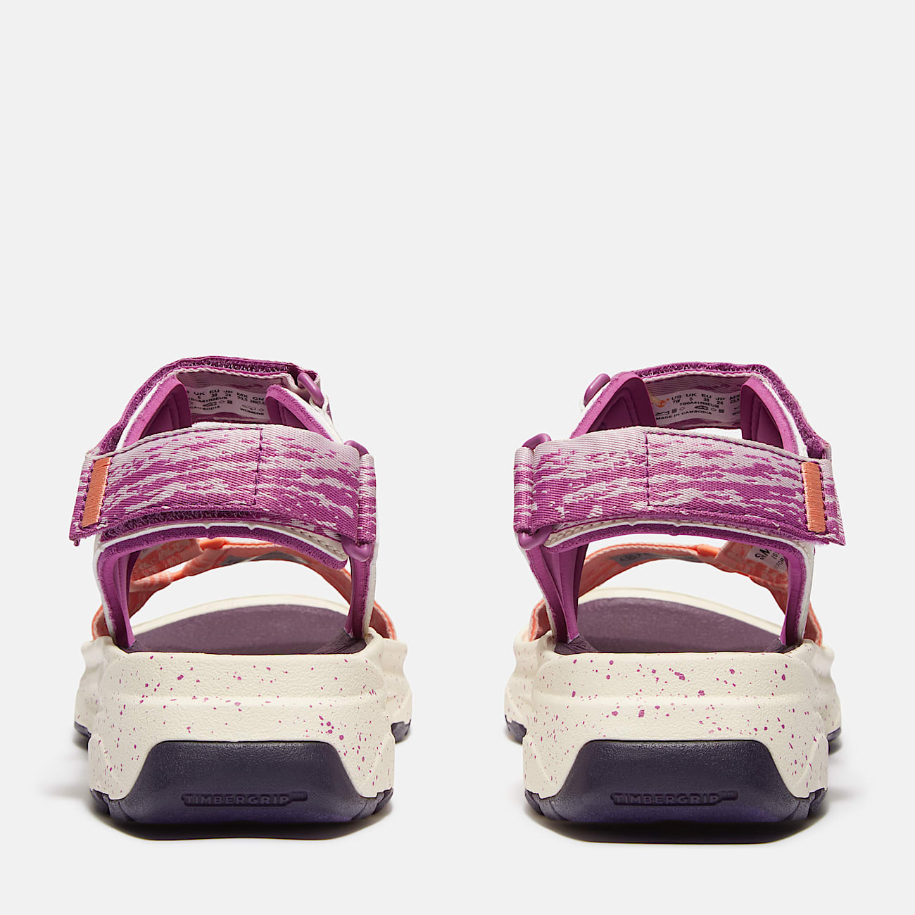 Women's Motion Dune Backstrap Sandal