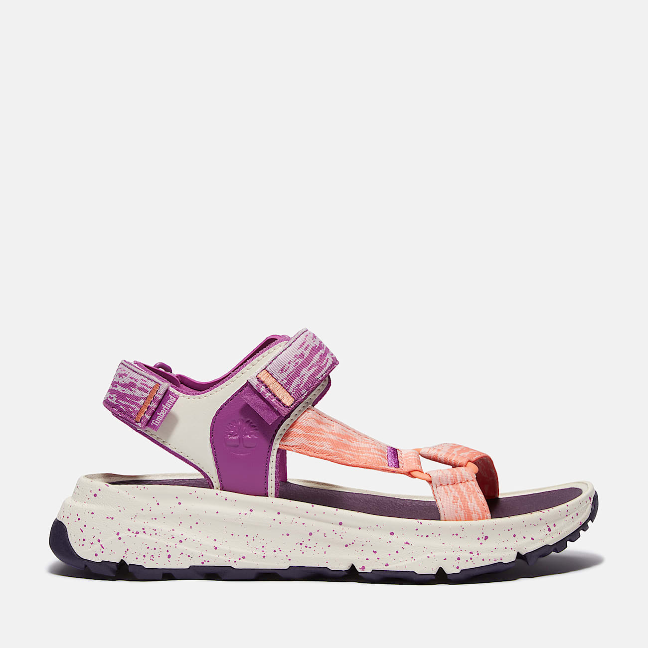 Women's Motion Dune Backstrap Sandal - 1