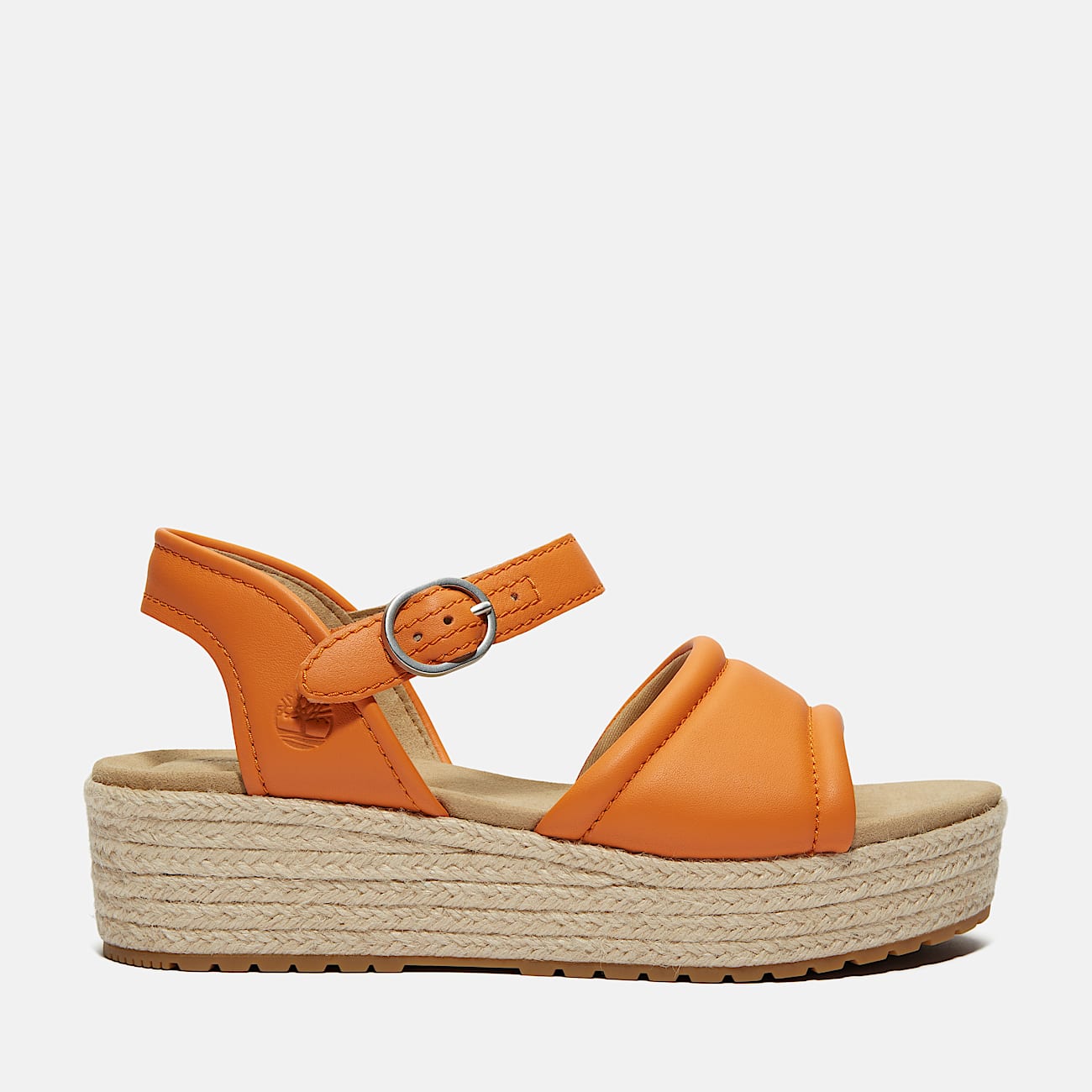 Women's Santorini Sun Backstrap Sandal - 1