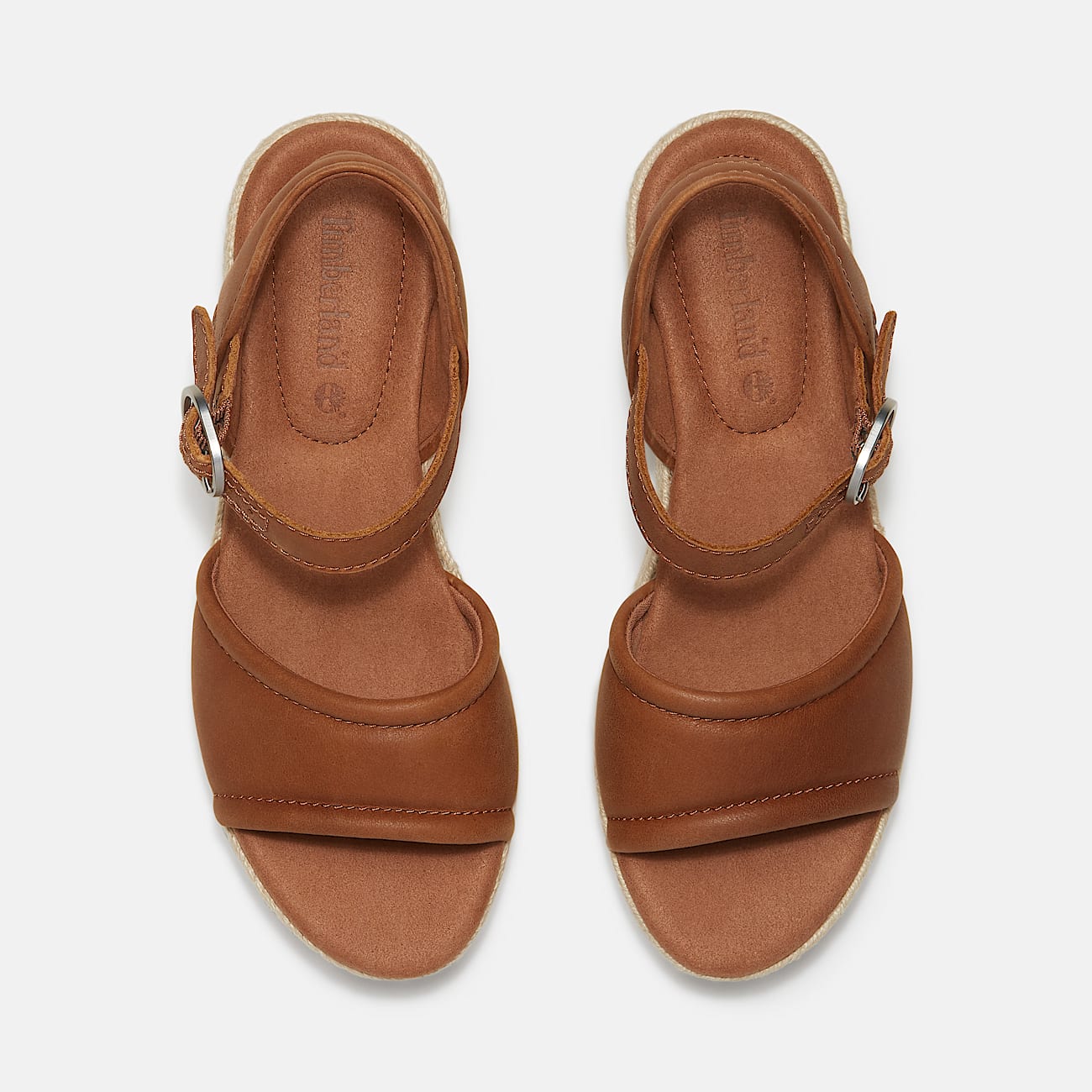 Women's Santorini Sun Backstrap Sandal - 2