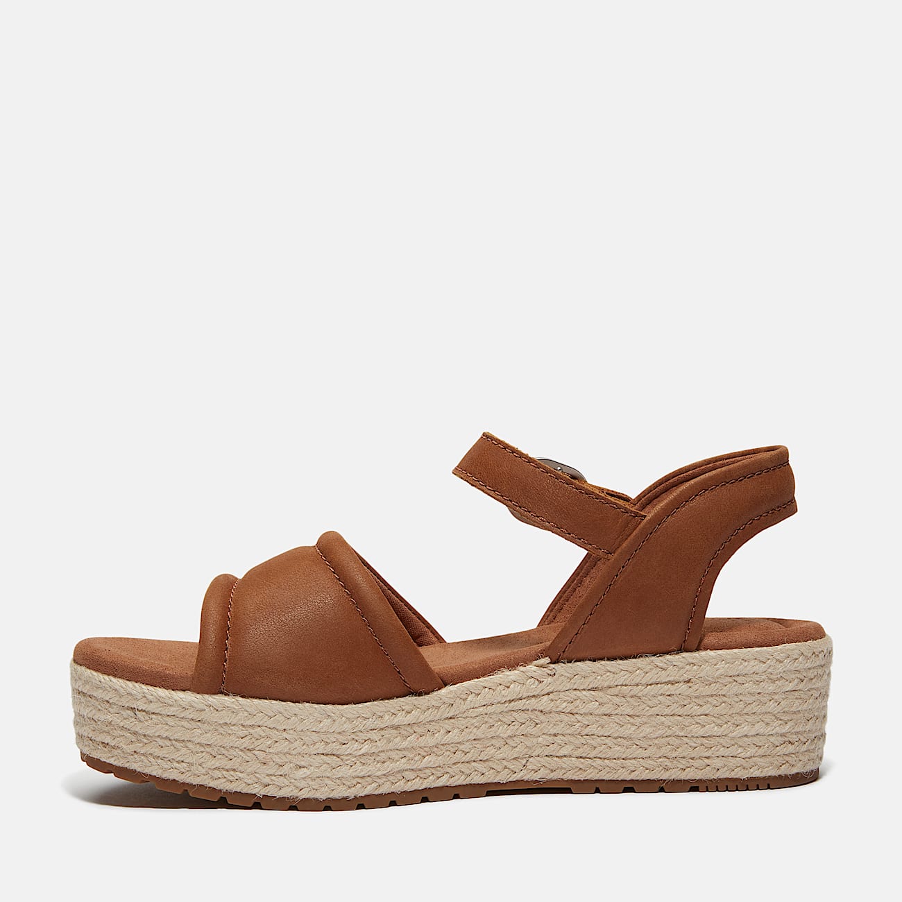 Women's Santorini Sun Backstrap Sandal - 6