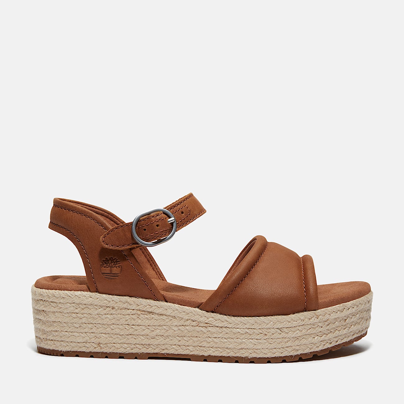 Women's Santorini Sun Backstrap Sandal - 1