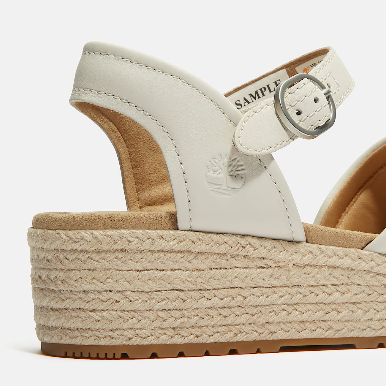 Women's Santorini Sun Backstrap Sandal - 7
